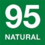 Natural 95 - stojan č. 2