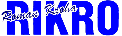 RIKRO logo